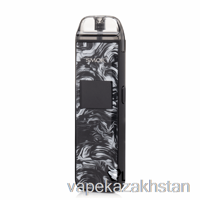 Vape Kazakhstan SMOK POZZ 25W Pod System Black Plating